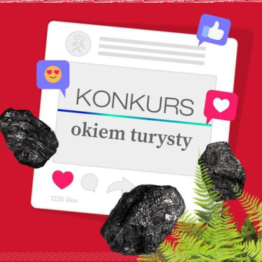 Zabrze: Konkurs fotograficzny "Okiem Turysty"
