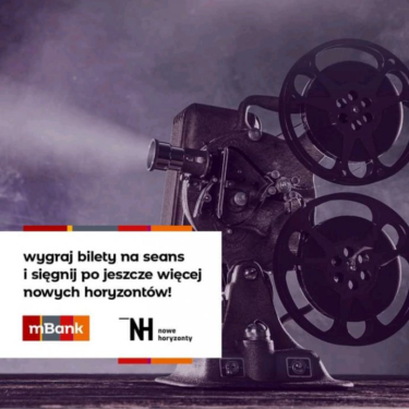 Wrocław: Konkurs "Poleć nam film"