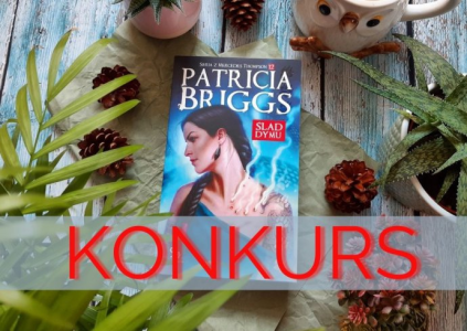 Urodzinowy konkurs z Mercy Thompson