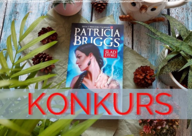 Urodzinowy konkurs z Mercy Thompson