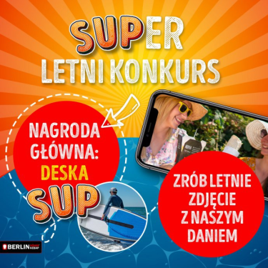 SUPer letni konkurs