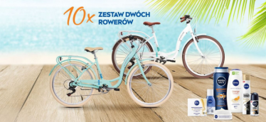 Konkurs "Nagrody jeżdżą parami" Lidl