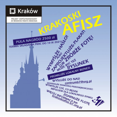 Konkurs "Krakoski AFISZ"