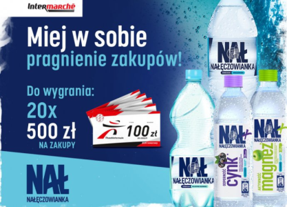 Konkurs "Testowanie WELEDA: zadbaj naturalnie o zdrową skórę malucha"