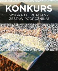 Konkurs "Herbaciane historie"