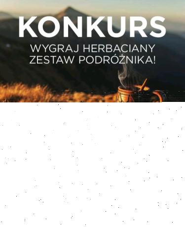 Konkurs "Herbaciane historie"