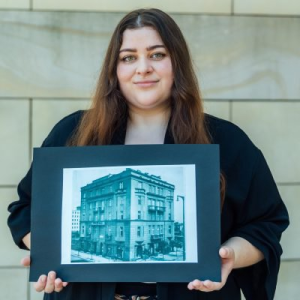 Konkurs "Perły w obiektywie"