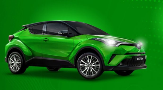 Konkurs "Lechendy kręci muzyka" Carrefour, Auchan, Tesco, Intermarche, Netto, E. Leclerc, Topaz, Lidl, Kaufland, Polo Market