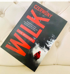 Konkurs "#ReniBook rozdanie"