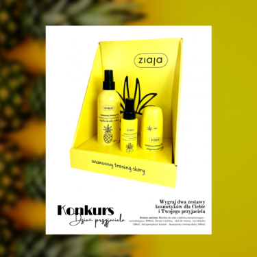 Konkurs z okazji dnia przyjaźni