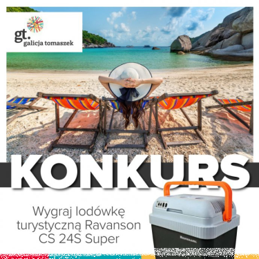 Konkurs "Wspomnienia z wakacji"
