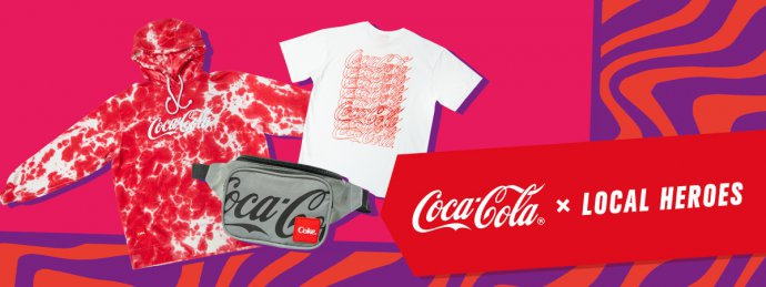 Konkurs "Coca Cola Best Summer Ever"