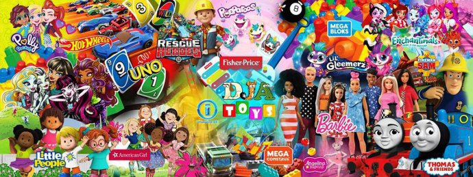 Wygraj 1000 zł na zakupy w DJAtoys.pl