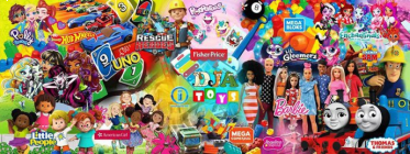 Wygraj 1000 zł na zakupy w DJAtoys.pl