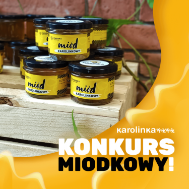 Konkurs miodkowy