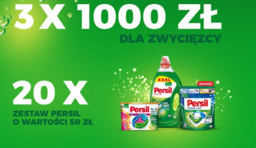 Konkurs "Niezwyciężony jak TY - edycja druga!" Carrefour