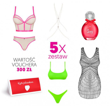 Konkurs "Party w stylu gwiazd"