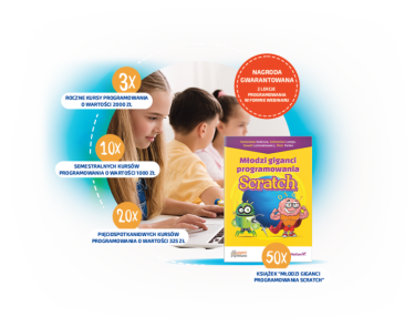 Konkurs "Wszystko w Twoich rękach" Maped