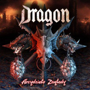 Wygraj najnowszy album grupy Dragon