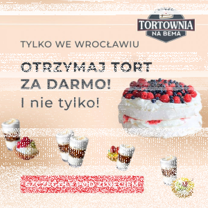 Wygraj tort