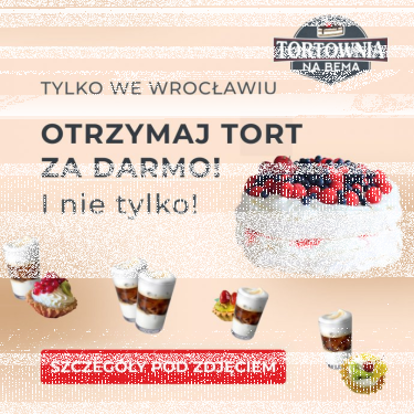 Wygraj tort