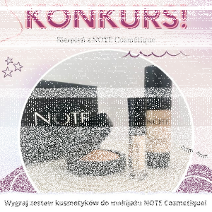 Konkurs z KobietaMag!