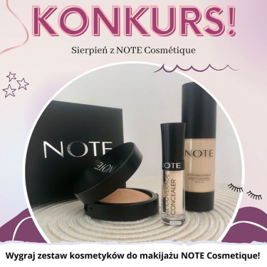 Konkurs z KobietaMag!