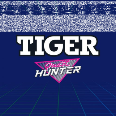 Loteria "TIGER GAMER 2021"