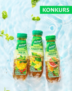 Konkurs "Jak dbasz o siebie podczas lata?"