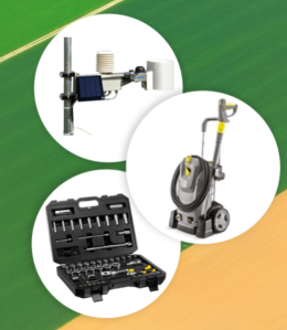 Konkurs "Nawozy stosuję – plony zyskuję"