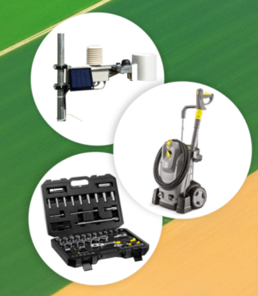 Konkurs "Nawozy stosuję – plony zyskuję"