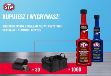 Promocja STP