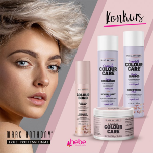 Konkurs "Marc Anthony 2021"