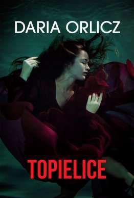 Konkurs z Topielicami