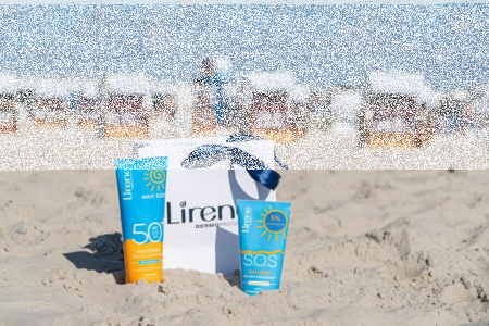 Wygraj kosmetyki Lirene