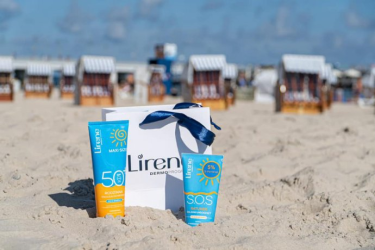 Wygraj kosmetyki Lirene