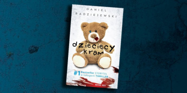 Konkurs "Zdobądź Dziecięcy kram Daniela Radziejewskiego"