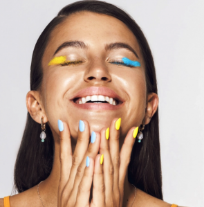 Konkurs "MAKE A WISH zostań #neonailgirl"