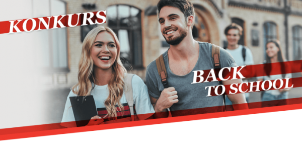 Konkurs fotograficzny "Remington - Promocja Back to school z Remington 2021"