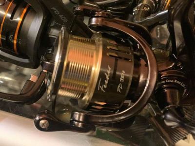 Wygraj kołowrotek FEEDER FD