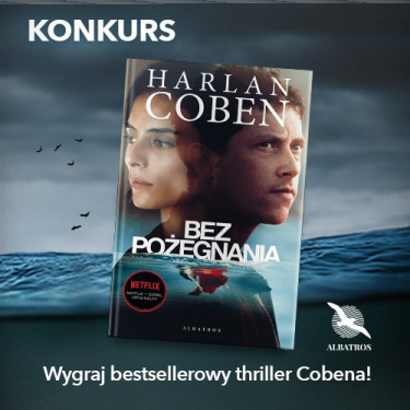 Konkurs "Bez pożegnania"