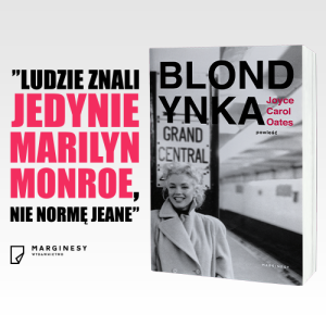 Konkurs "Blondynka"