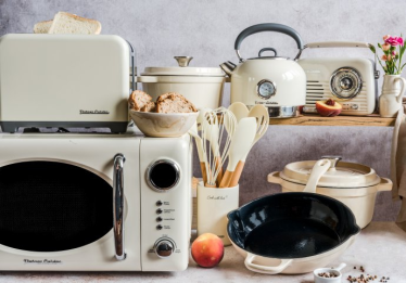 Konkurs fotograficzny "Twoja Vintage Kuchnia"