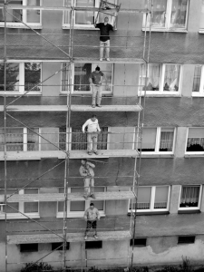 V edycja konkursu fotograficzno-filmowego pt. „O!ZNAKI PRACY”