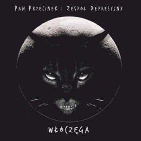 Wygraj najnowszy album formacji Pan Przecinek & Zespół Depresyjny