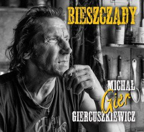 Wygraj najnowszy album Michała Giercuszkiewicza