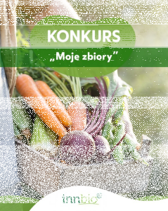 Konkurs fotograficzny "Moje zbiory"