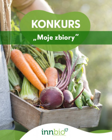 Konkurs fotograficzny "Moje zbiory"