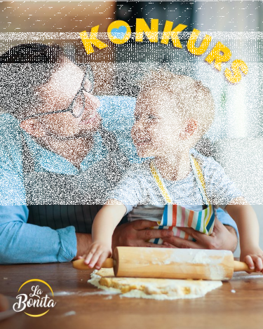 Konkurs "Przepisy Taty"