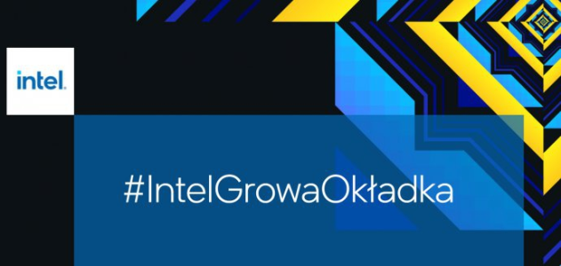Konkurs "IntelGrowa Okladka"